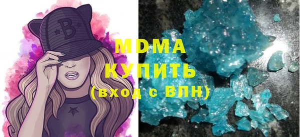 тгк Остров