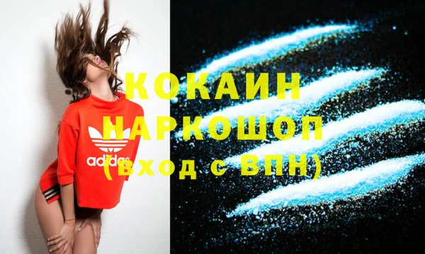 МДПВ Осташков